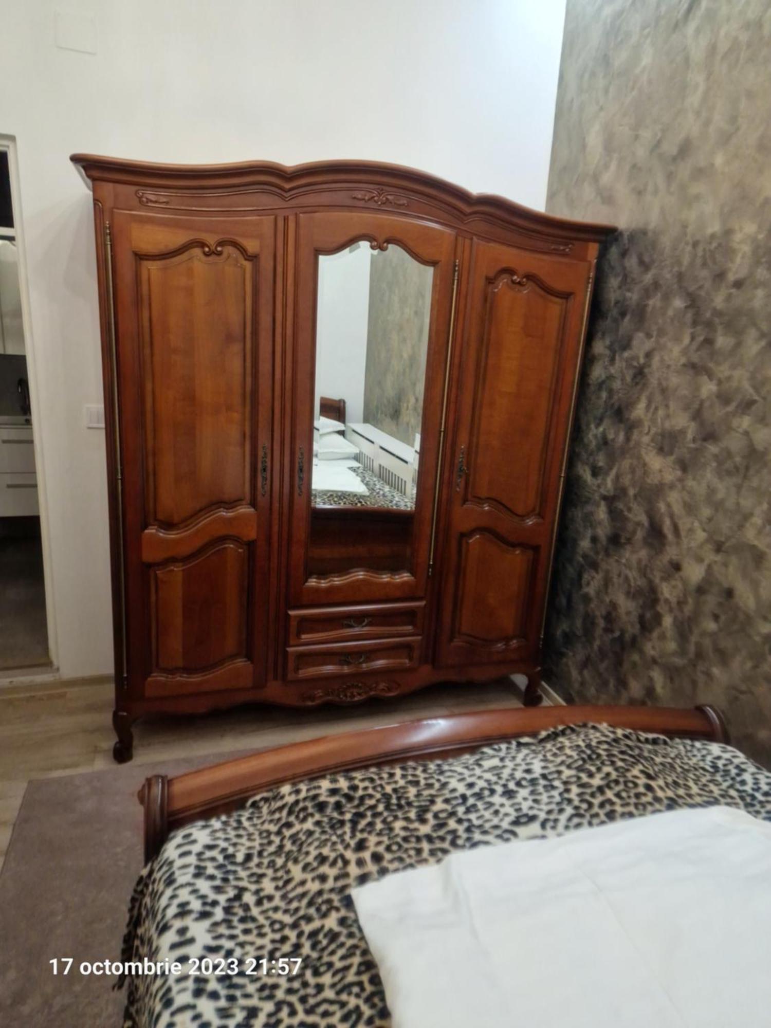 Casa Domneasca Rarau Hotel Câmpulung Moldovenesc Room photo